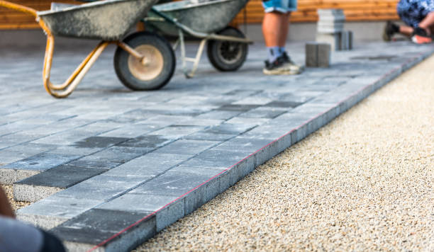 Best Driveway Resurfacing Pavers  in Sleepy Hollow, IL