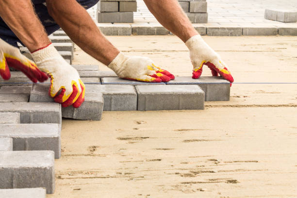 Reasons to Select Us for Your Driveway Paving Requirements in Sleepy Hollow, IL