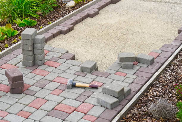 Best Local Driveway Pavers  in Sleepy Hollow, IL