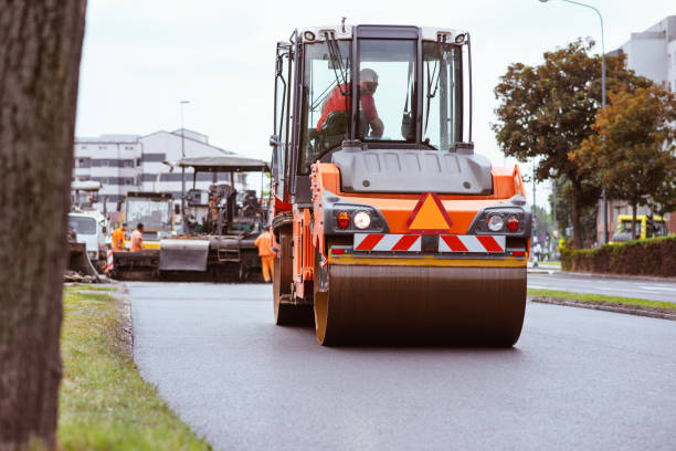 Best Driveway Pavers for Homes  in Sleepy Hollow, IL