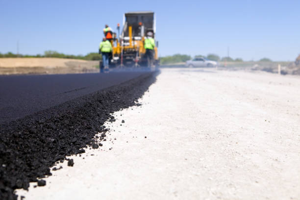 Best Affordable Driveway Pavers  in Sleepy Hollow, IL
