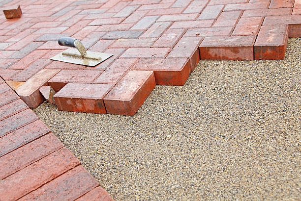 Trusted Sleepy Hollow, IL Driveway Pavers Experts