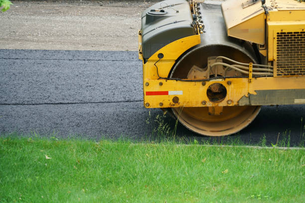 Best Professional Driveway Pavers  in Sleepy Hollow, IL
