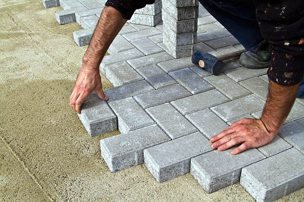 Best Best Driveway Pavers  in Sleepy Hollow, IL