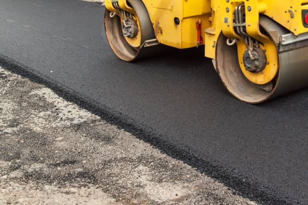 Best Decorative Driveway Pavers  in Sleepy Hollow, IL