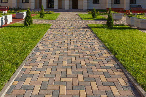 Best Concrete Paver Driveway  in Sleepy Hollow, IL